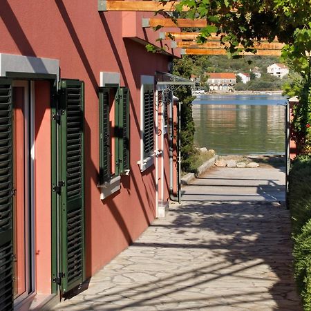 Villa Luna Sutomiscica المظهر الخارجي الصورة